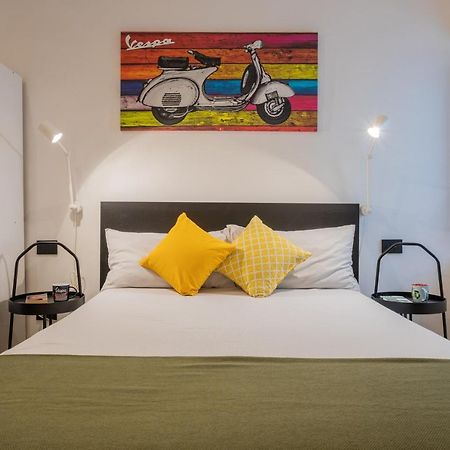 Special 10 Apartment By Wonderful Italy Turin Ngoại thất bức ảnh