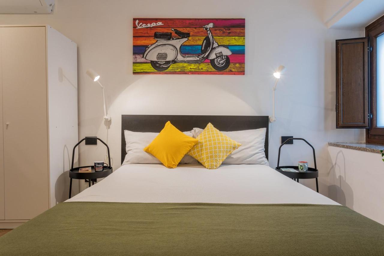 Special 10 Apartment By Wonderful Italy Turin Ngoại thất bức ảnh