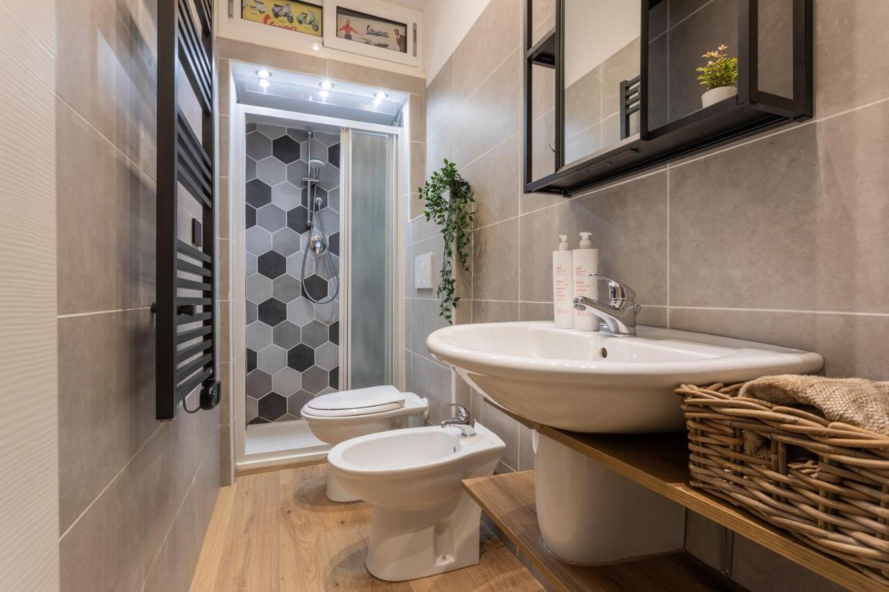 Special 10 Apartment By Wonderful Italy Turin Ngoại thất bức ảnh
