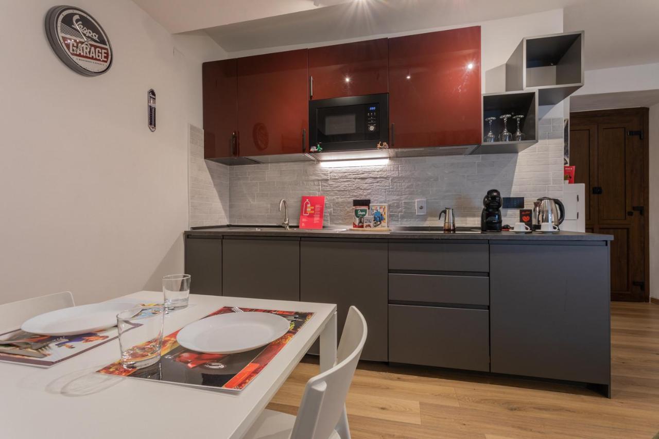 Special 10 Apartment By Wonderful Italy Turin Ngoại thất bức ảnh