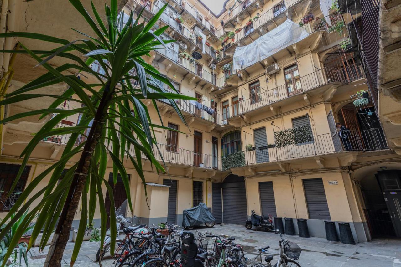 Special 10 Apartment By Wonderful Italy Turin Ngoại thất bức ảnh