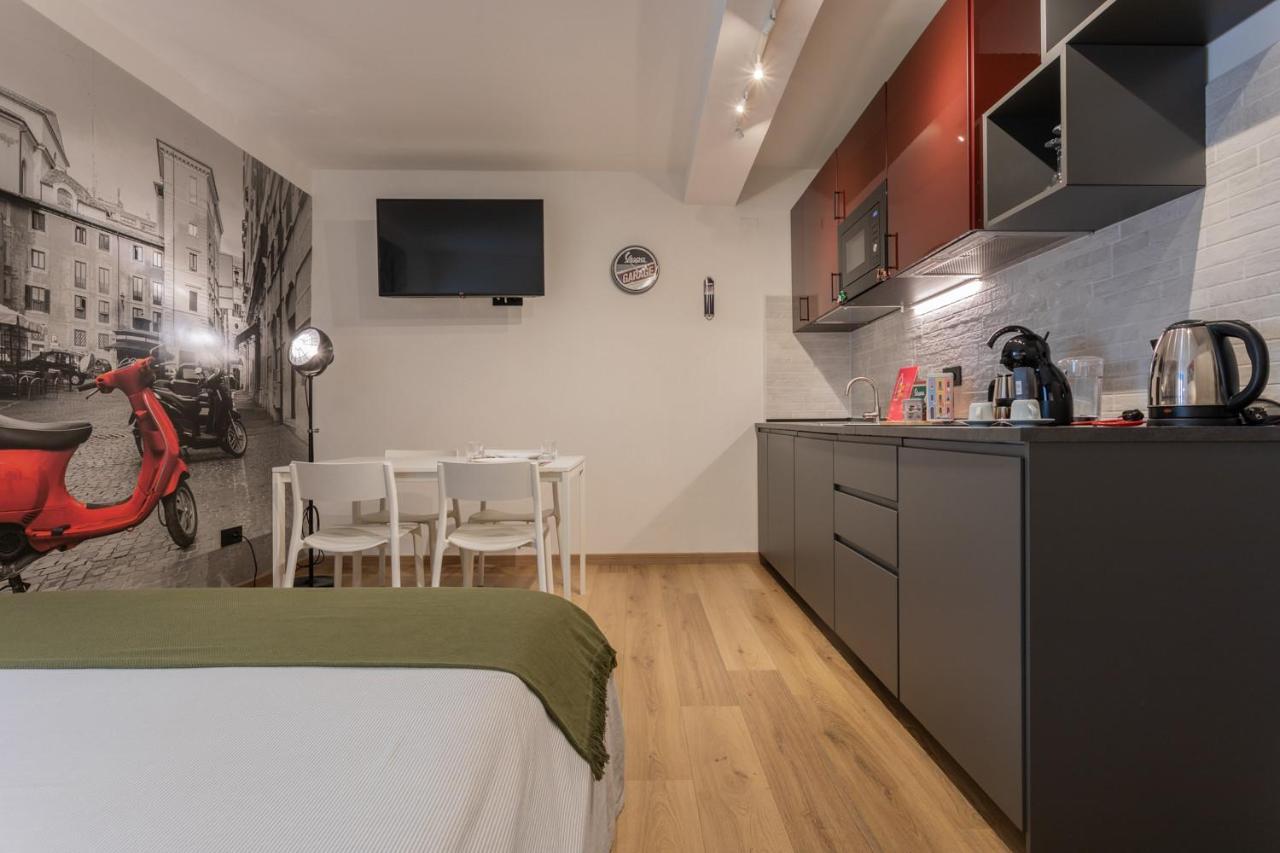 Special 10 Apartment By Wonderful Italy Turin Ngoại thất bức ảnh