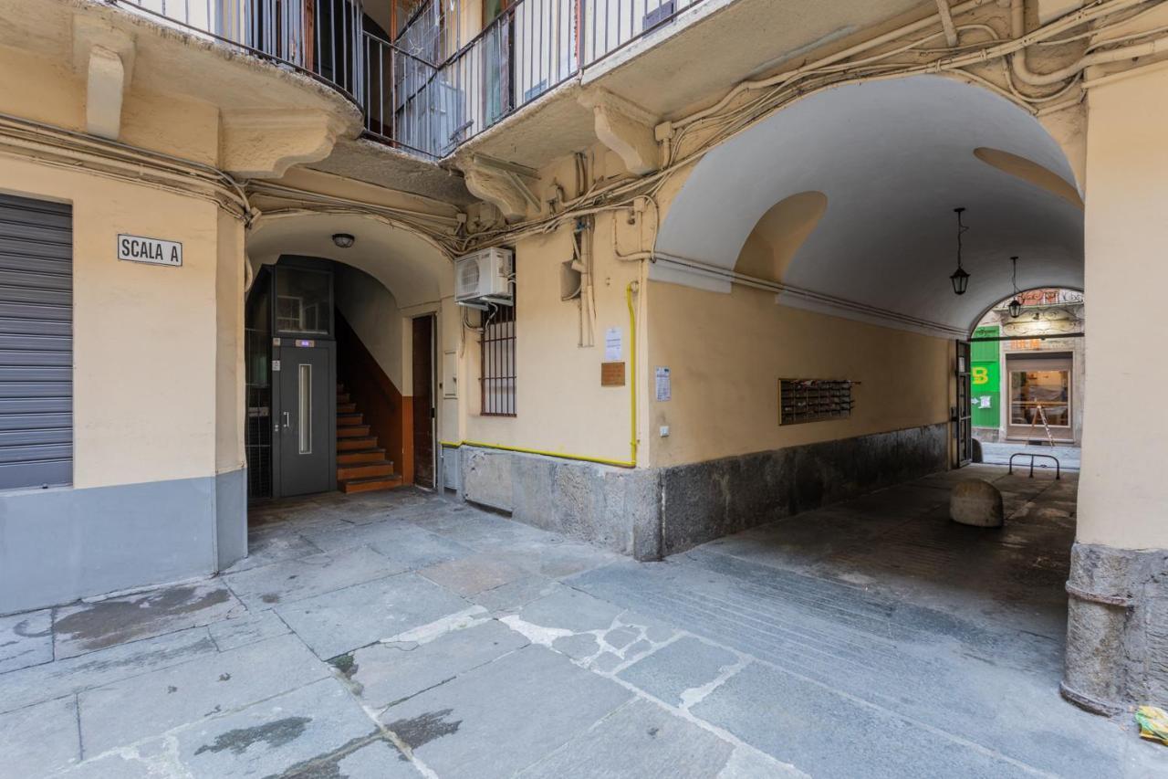 Special 10 Apartment By Wonderful Italy Turin Ngoại thất bức ảnh